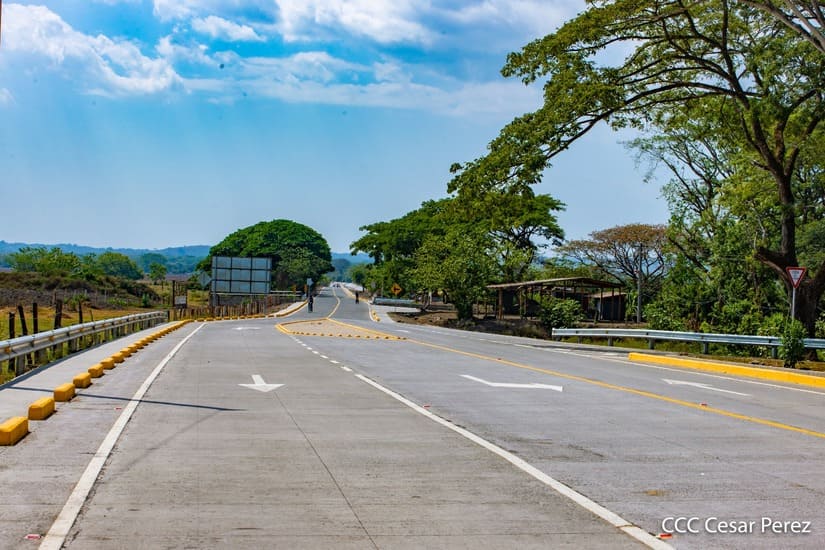 CARRETERA